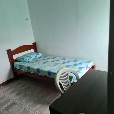 Mr Residence Куяба Экстерьер фото